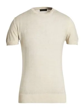 Pullover Hombre Beige 3XL,S Hombre - Out/fit - FashionsVida