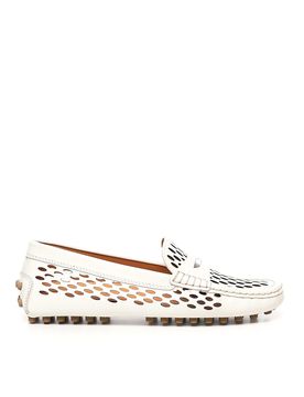 Tod's Mocassine