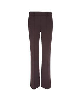 Pantalón Flared Fit FRANCOISE baya 34/L32