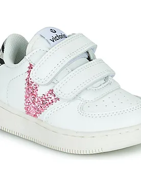 Kinderschuhe Tiempo Efecto Piel Fan 22;24;33;34;35;31 / 34 Female - Victoria - FashionsVida