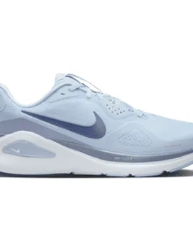 Structure 26 Laufschuhe Herren LT ARMORY BLUE/DIFFUSED BLUEASHEN 42,5 - Nike - FashionsVida