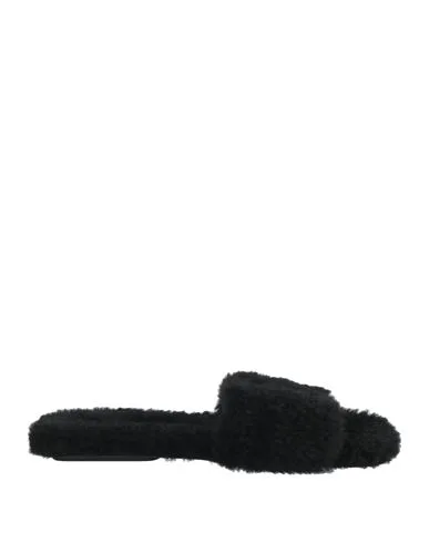 Sandale Damen Schwarz 35,36,37 Damen - Marc - FashionsVida