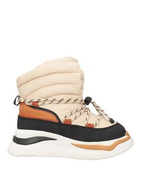 Stiefelette Damen Beige 36,37,38.5 Damen