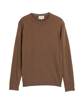 Tom Tailor Pullover marrone S - Tom tailor - FashionsVida