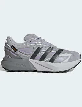 Scarpe Lightblaze ATR 42 Grey Two / Glory Grey / Powder Plum - Adidas - FashionsVida