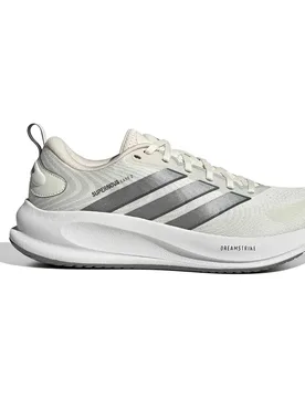 Supernova Ease 2 Running Shoes Orbit Grey / Iron Metallic / Grey Five UK 9.5 Men - Adidas - FashionsVida