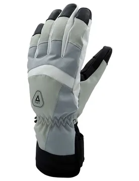 Matt Gants Powder Grey L Femme