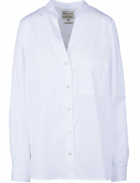 Camicia - 470187 - Panna