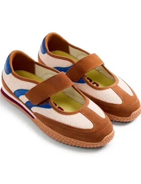 Gioseppo Sneaker Nionbe Beige EU 39 - Gioseppo - FashionsVida