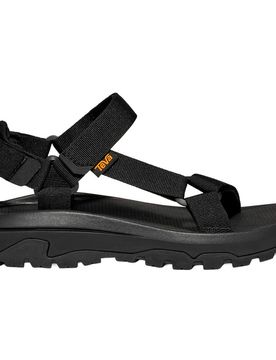 Hurricane xlt3 sandalias trekking hombre Negro (47)