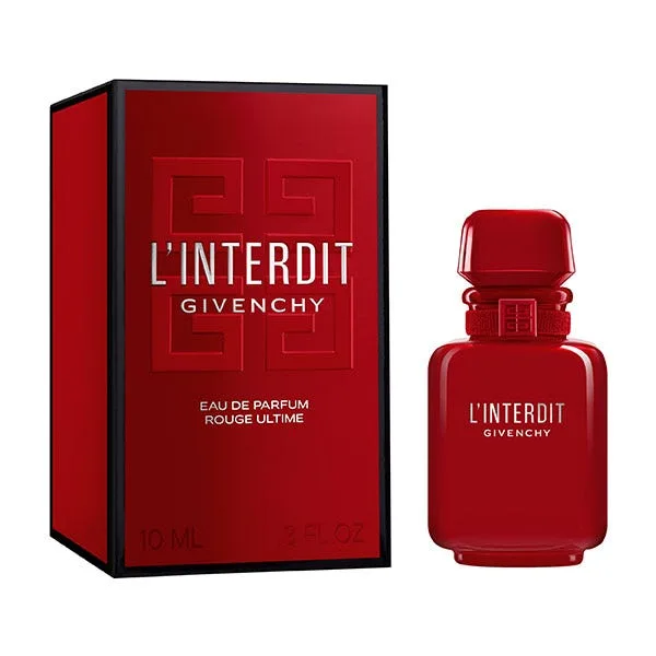 Neceser Con Minitallas 35ML - Givenchy - FashionsVida