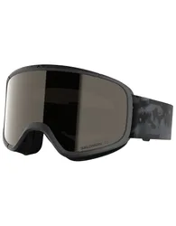 Masque de ski - Aksium 2.0 Black - Noir