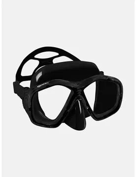 Maschera Subacquea Big View Purge