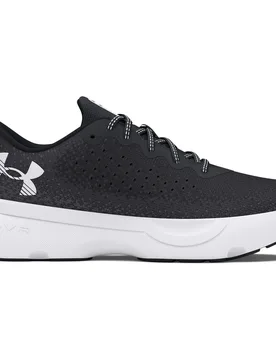 Laufschuhe Infinite - Noir - male - Size: 43 - Under armour - FashionsVida