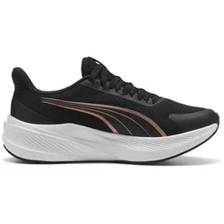Dasher Lite Sliptech Running Shoes Black / Rose Gold / White UK 3.5 Women