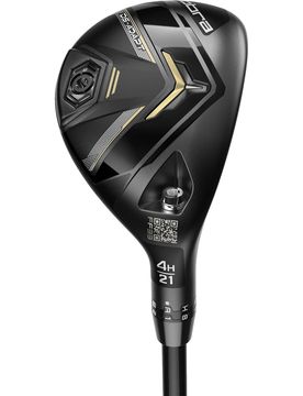 Cobra Hybrid DS-Adapt Ladies