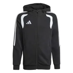 Kapuzenjacke Tiro26 League - Noir - unisex - Size: 11/12 ans