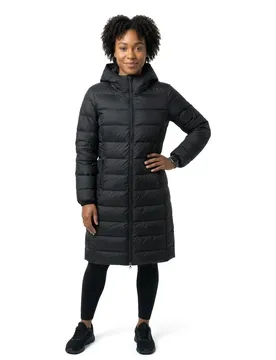 Hugo Veste Matelassée Famalia 10254426 Black S