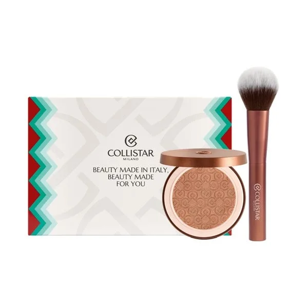 Set Magica Polvos Bronceadores - Collistar - FashionsVida