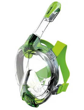 Maschera Da Snorkeling Libera