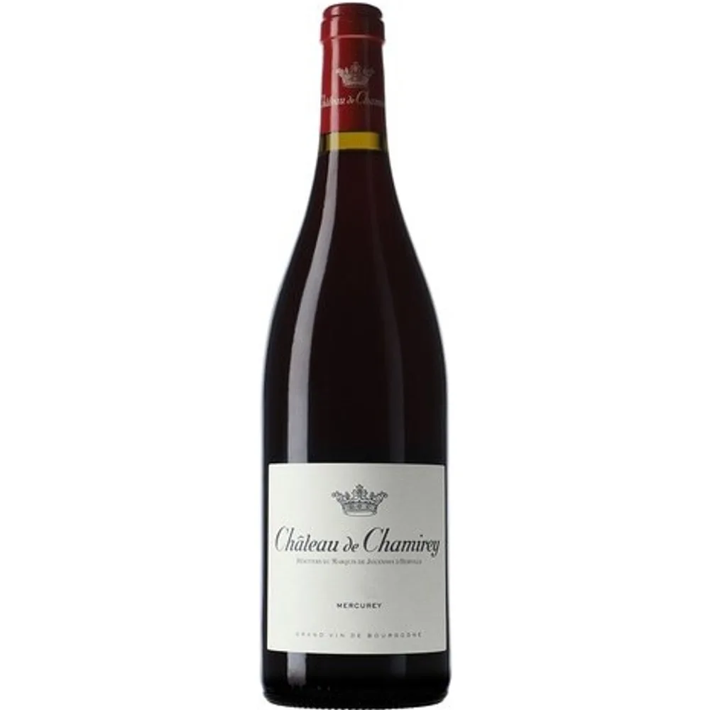 Vino tinto Chateau de Chamirey Pinot Noir 2023 Borgoña - Château de Chamirey - FashionsVida