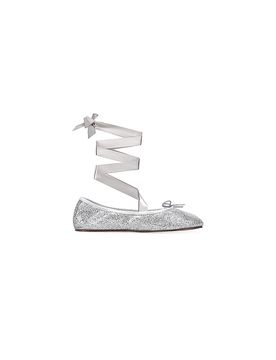 Repetto Bailarina SOPHIA plata 36
