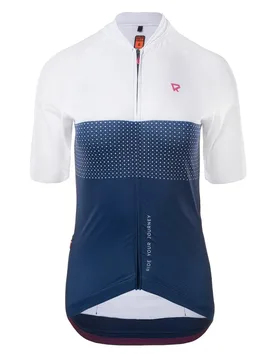 Maillot à Manches Courtes Echo Lds - Radvik - FashionsVida
