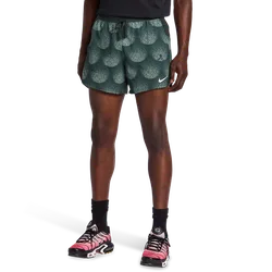 Stride Men Shorts - Black - Size XL - Poly Woven - Black - Size: Extra Large