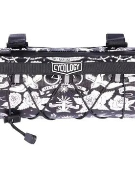 Velo tatto handlebar bag bolsas bicicleta (UNICA)
