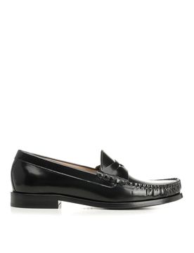 Stuart Weitzman Mocassino Lottie