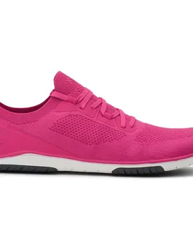 Baskets Nexus Knit Fuchsia / Purple EU 36