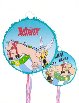 CHAKS Asterix Pinata 40 cm - CHAKS - FashionsVida