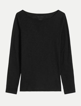 Marc O' Polo Schwarz XL