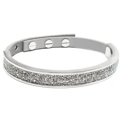 Bracelet 5260435 Gray One Size