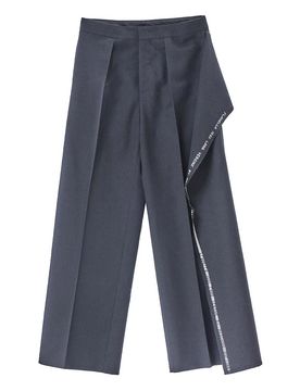 Moschino Pantalone Cimosa