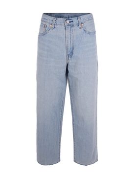 Levi's Worn-In Jeans for Men