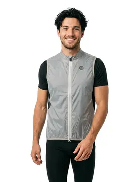 Gilet Body 2 Essential Elephant Grey