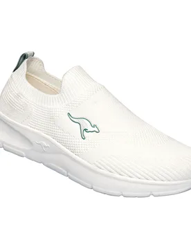 Kangaroos Sneaker weiss 42 Damen - Kangaroos - FashionsVida