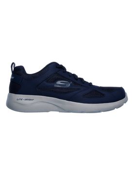 Sneakers blu in mesh leggere Dynamight 2 Fallford 41
