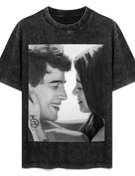 Sizzy T-Shirt Big and Tall Short Sleeve Tee - Aliexpress - FashionsVida