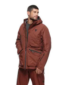 Veste M001 D-dry Cinnamon L