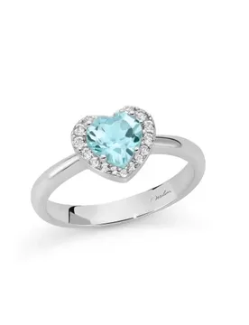 Anello Donna Gemma del Cielo LID4245