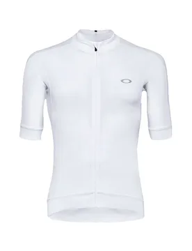 Maillot à Manches Courtes Endurance Tempo - Oakley Apparel - FashionsVida