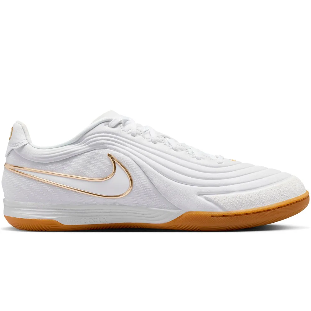 Tiempo reactgato ic botas fútbol sala Blanco (47) - Nike - FashionsVida