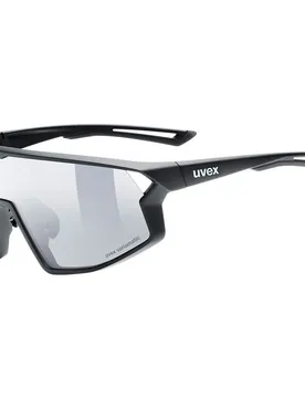 Occhiali Da Sole Fotocromatici Skyryse Variomatic Black Matt