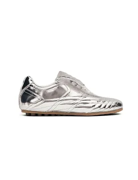 Alohas Sneaker TB.99 plata 38 - Alohas - FashionsVida