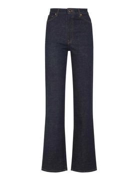 Khaite Danielle Jeans