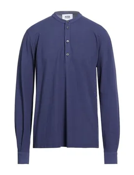 Camiseta Hombre Azul marino 54 Hombre - ALPHA - FashionsVida