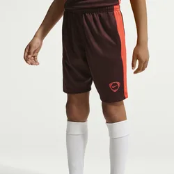 Short Kind Academy+ - Rouge - male - Size: 12/13 ans