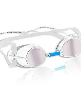 Lunettes De Natation à Miroir Swedish Jewel